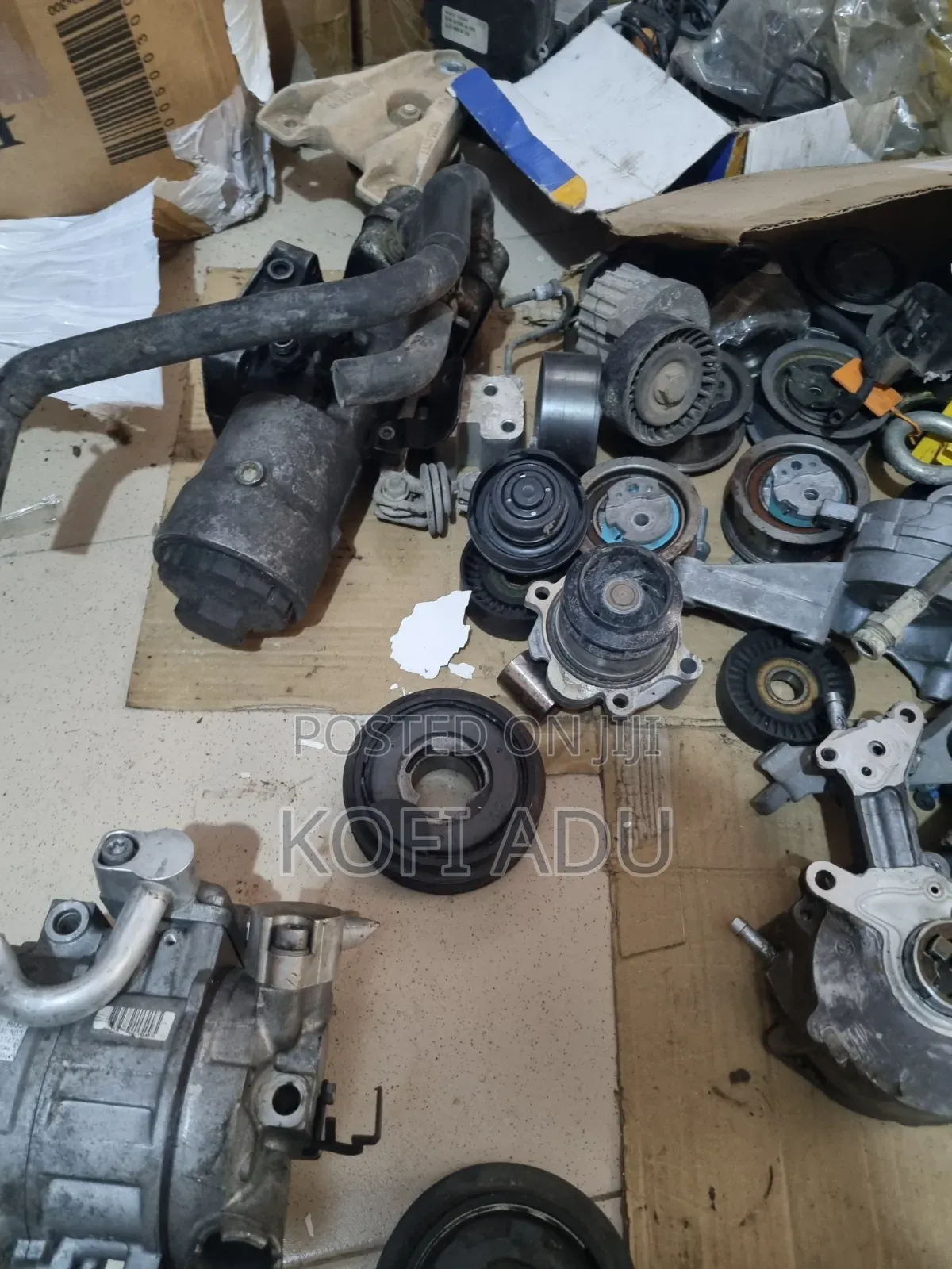 Startor Motors Amd Altenators and More