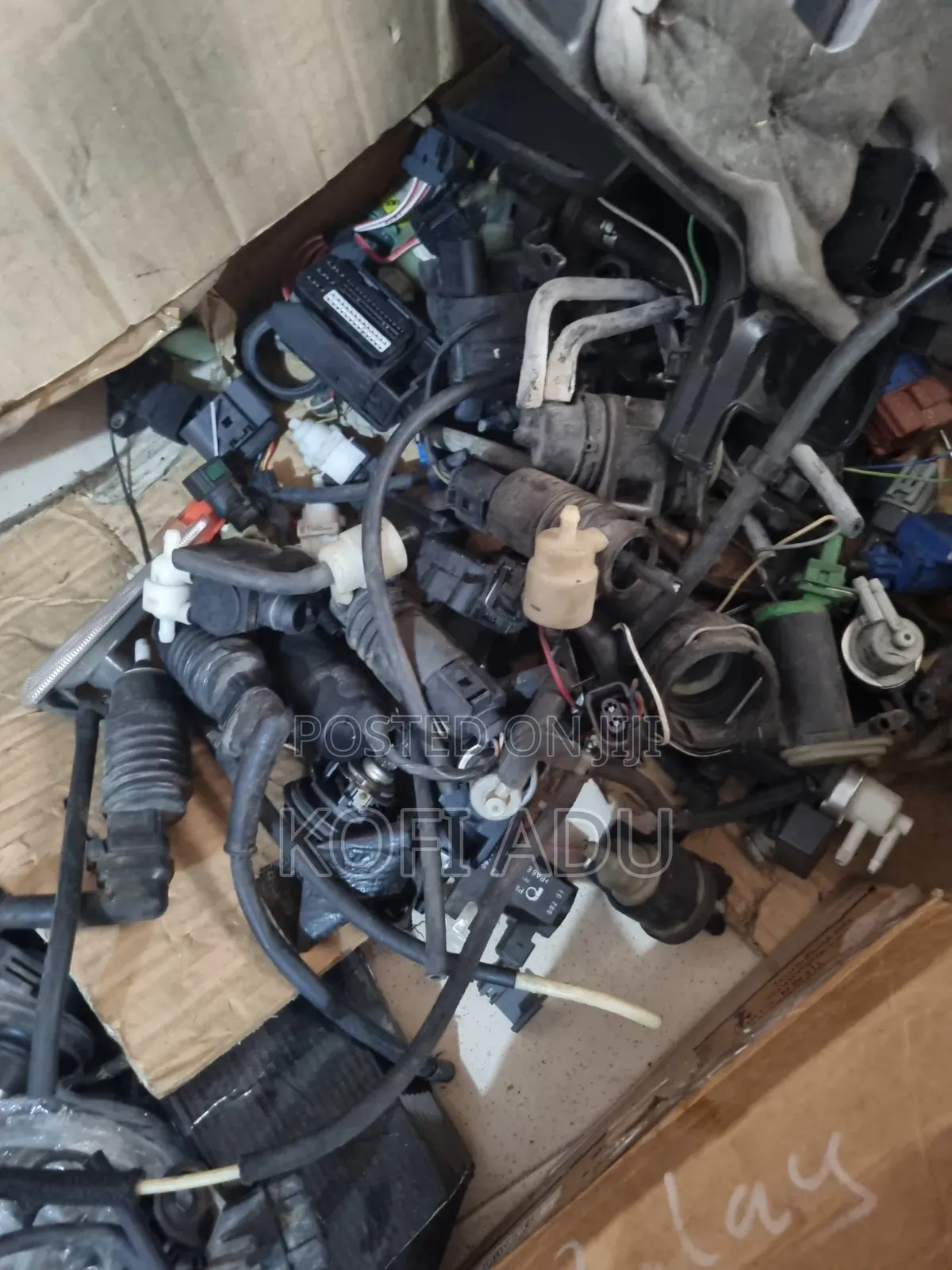 Startor Motors Amd Altenators and More