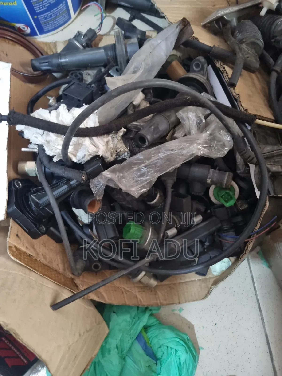 Startor Motors Amd Altenators and More