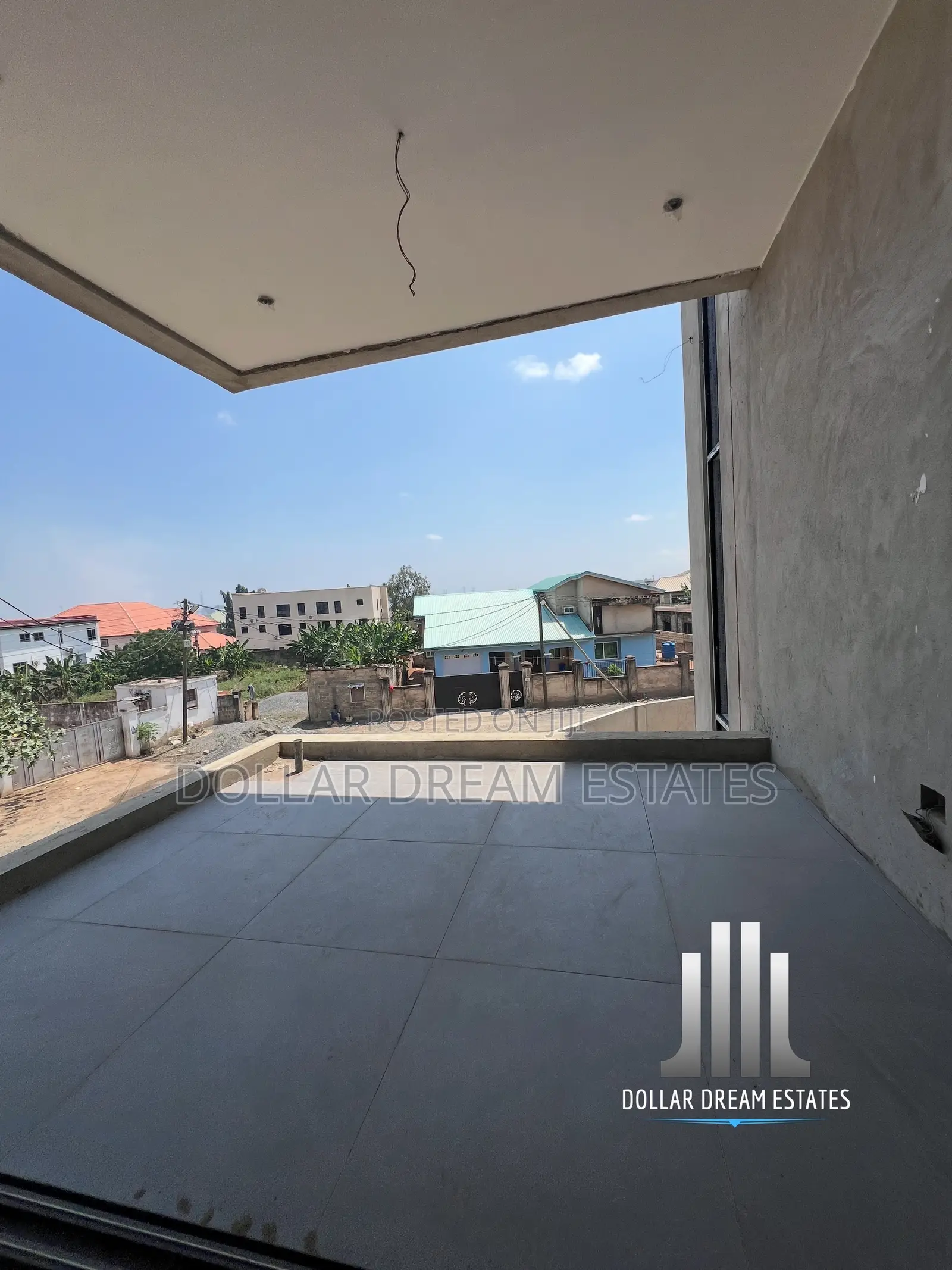 5bdrm House in East Legon for sale