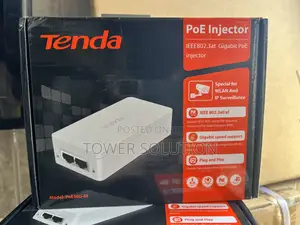 Tenda Poe Adapter Gigabit