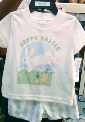 Carter Baby Wear