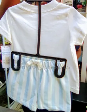 Carter Baby Wear