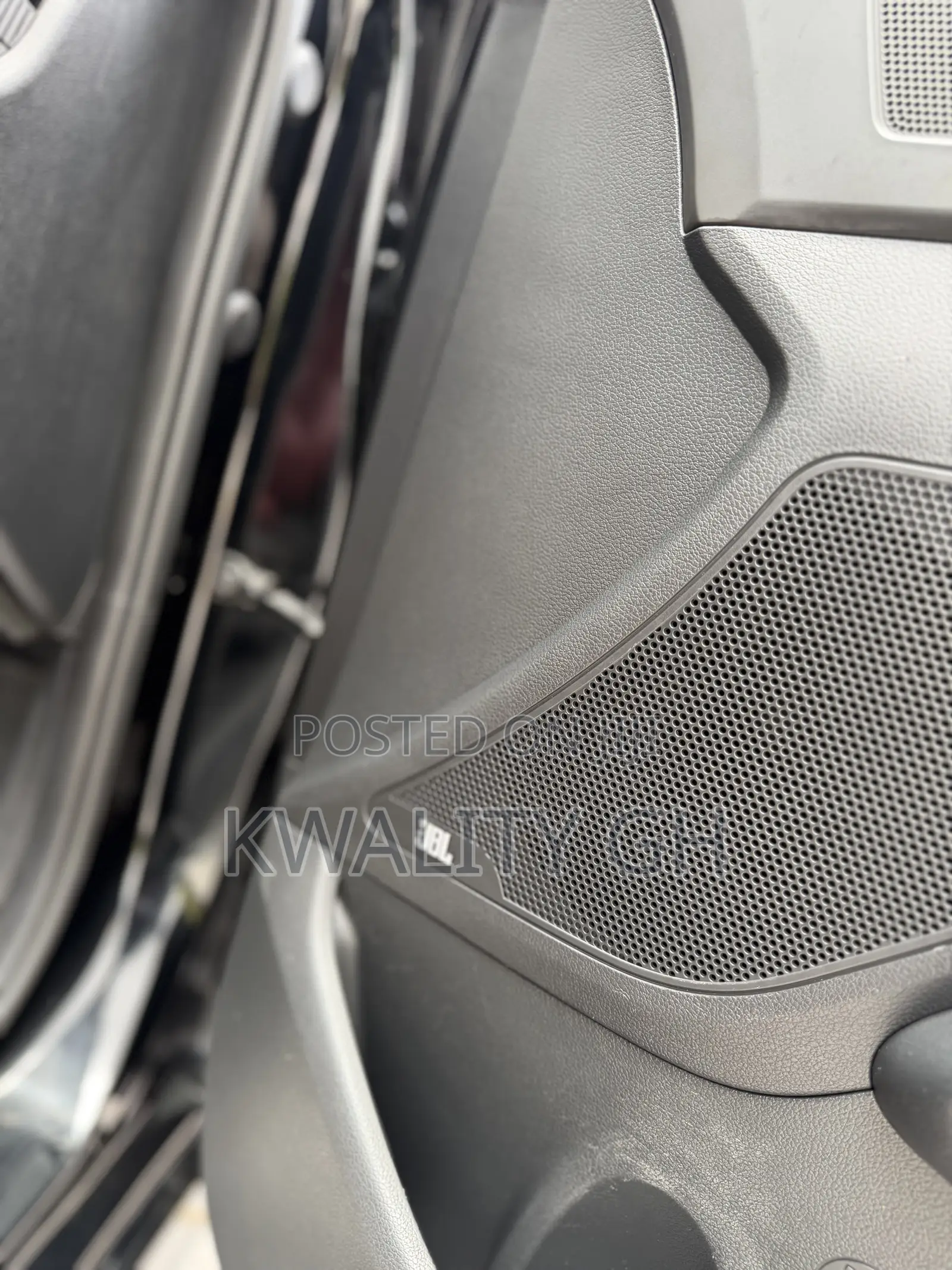 Hyundai Avante 2018 Black