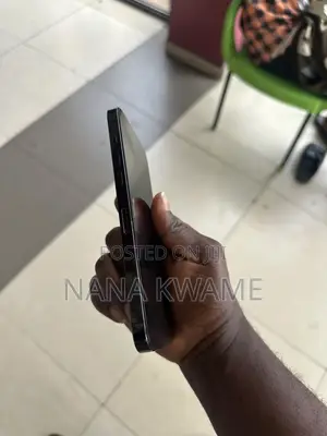 Apple iPhone 14 Pro Max 256 GB Black
