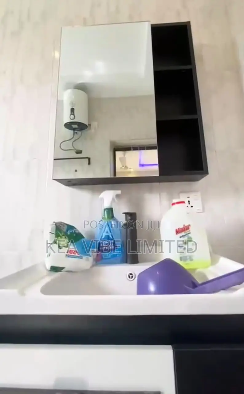 2bdrm Apartment in Pillar 2 for rent