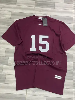 Multi Colored T-Shirt for Sale