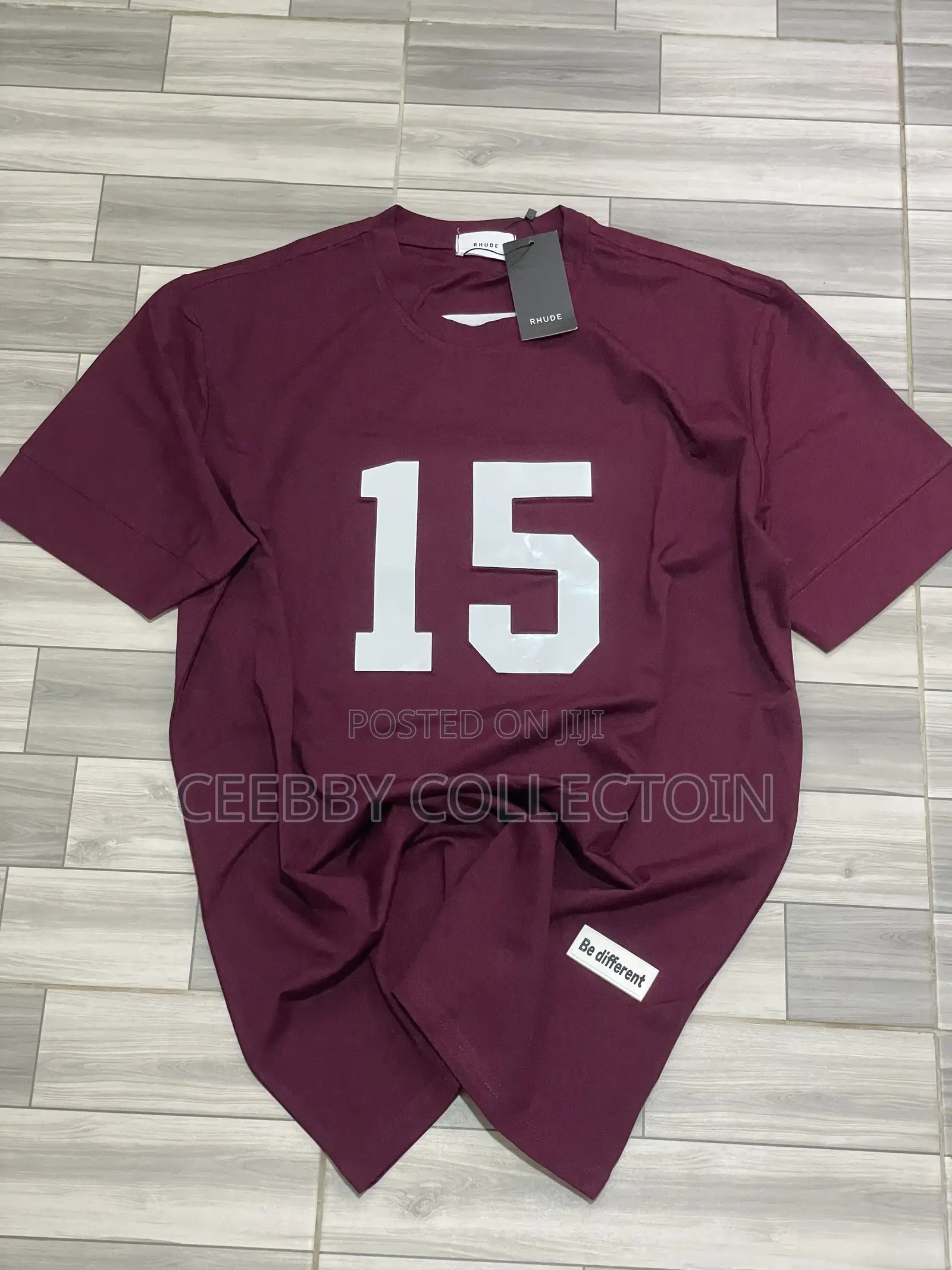 Multi Colored T-Shirt for Sale