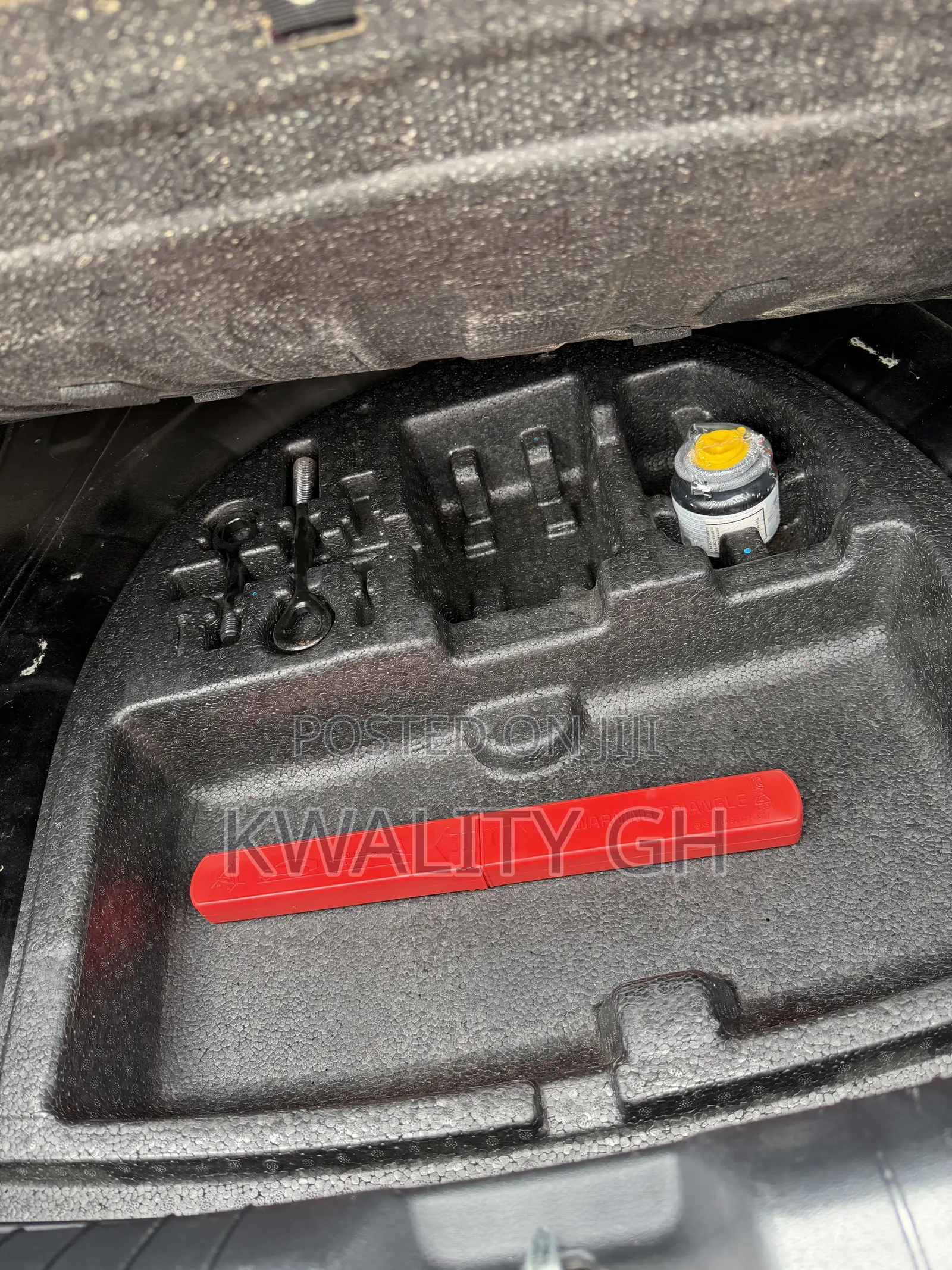 Hyundai Avante 2018 Black
