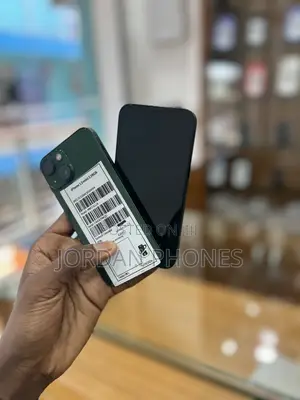 Apple iPhone 13 Mini 128 GB Green