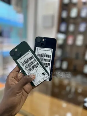 Apple iPhone 13 Mini 128 GB Green