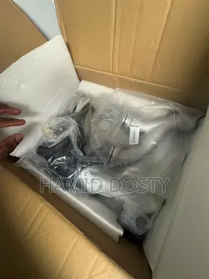 Cooling System Upgrade Kit AJ813909 LR092992 for Jaguar Land Rover