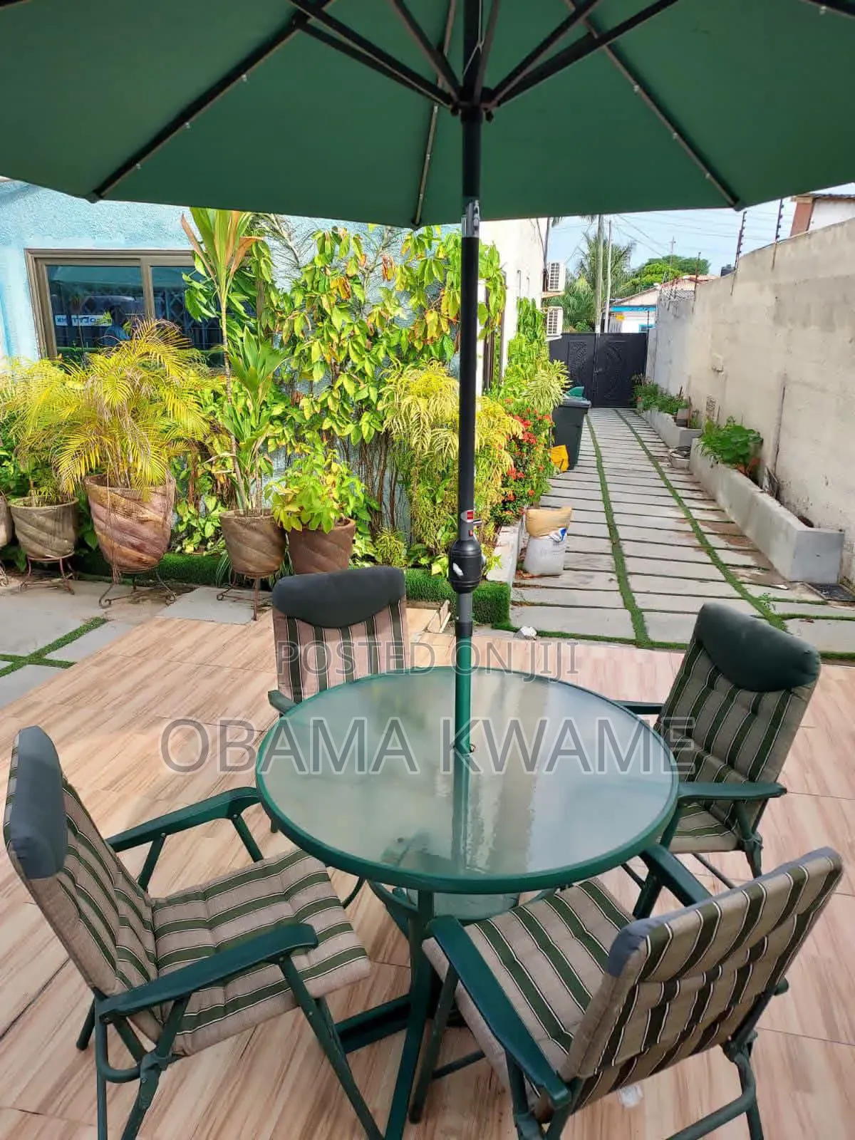 2bdrm Apartment in Laryea Homes, Osu Ako-Adjei for rent