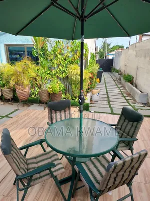 2bdrm Apartment in Laryea Homes, Osu Ako-Adjei for rent