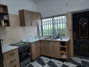 2bdrm Apartment in Laryea Homes, Osu Ako-Adjei for rent