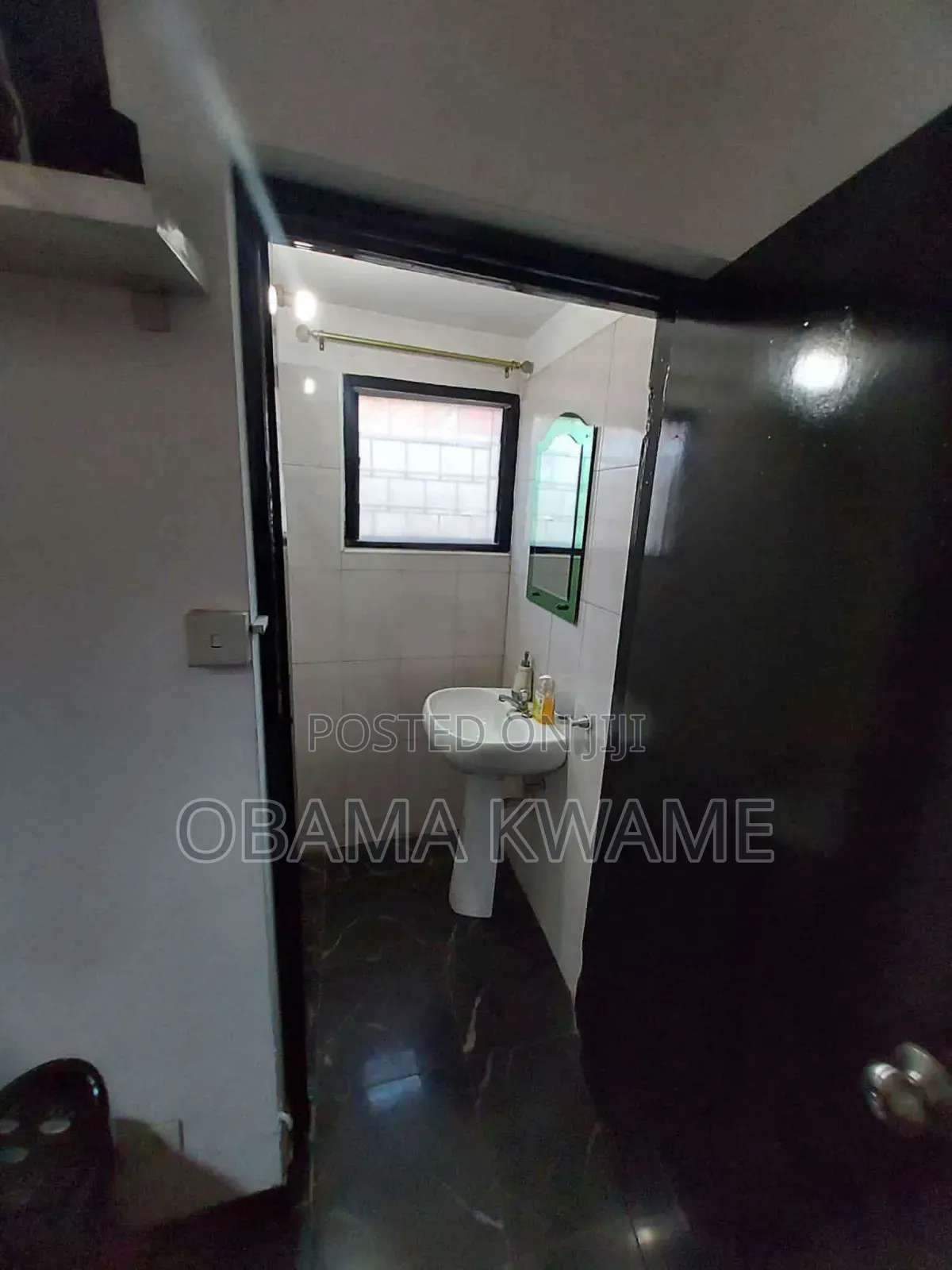 2bdrm Apartment in Laryea Homes, Osu Ako-Adjei for rent