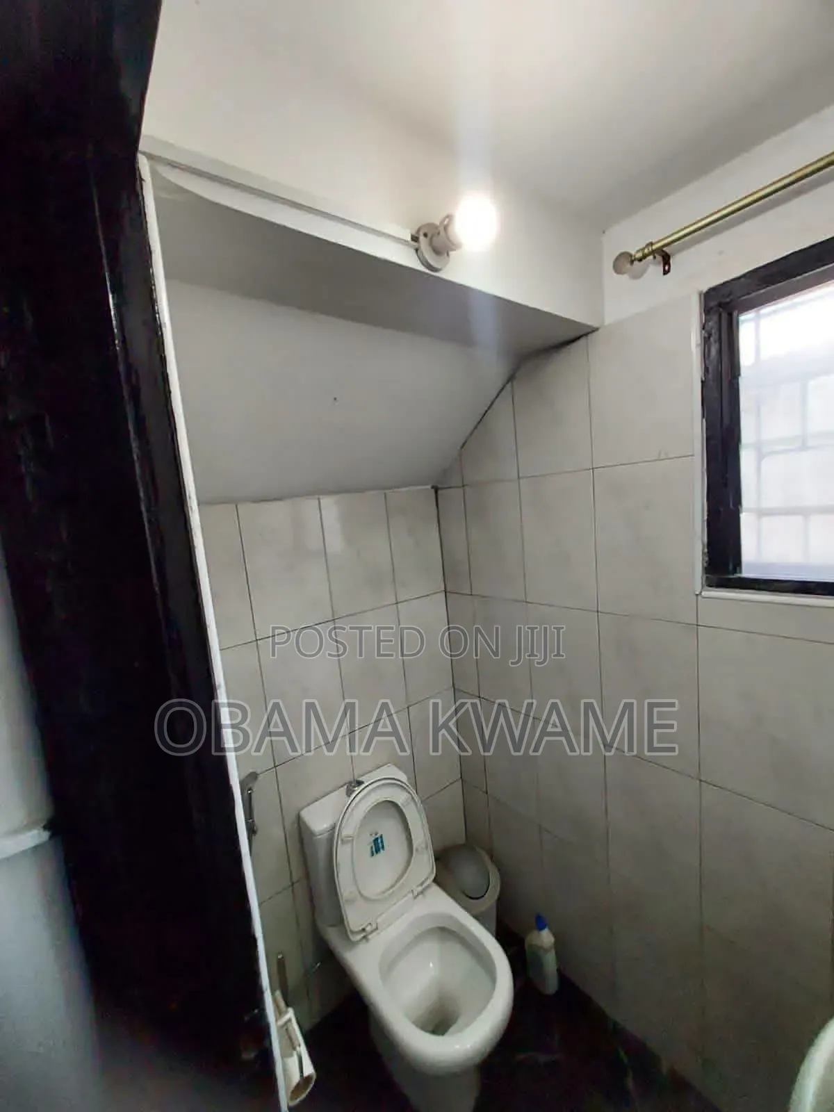 2bdrm Apartment in Laryea Homes, Osu Ako-Adjei for rent
