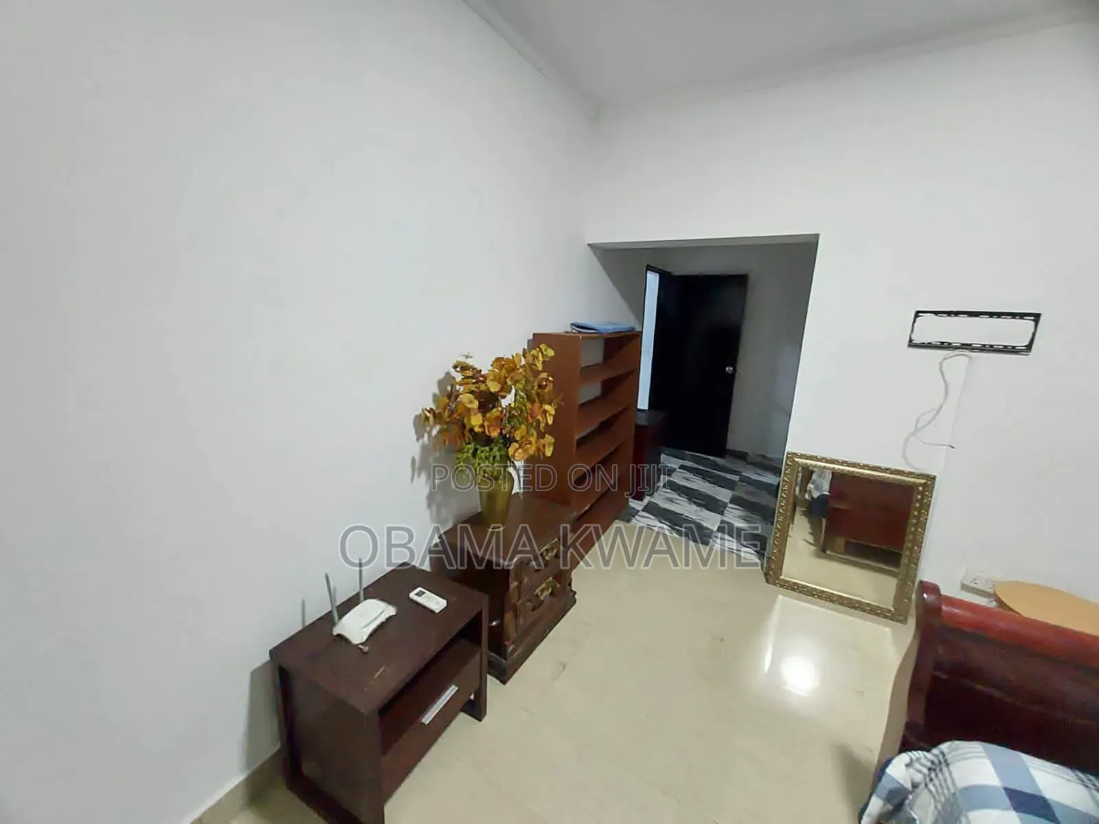 2bdrm Apartment in Laryea Homes, Osu Ako-Adjei for rent