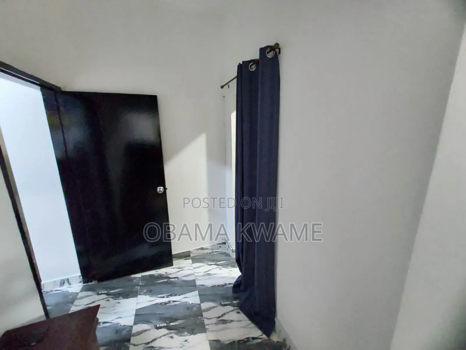 2bdrm Apartment in Laryea Homes, Osu Ako-Adjei for rent