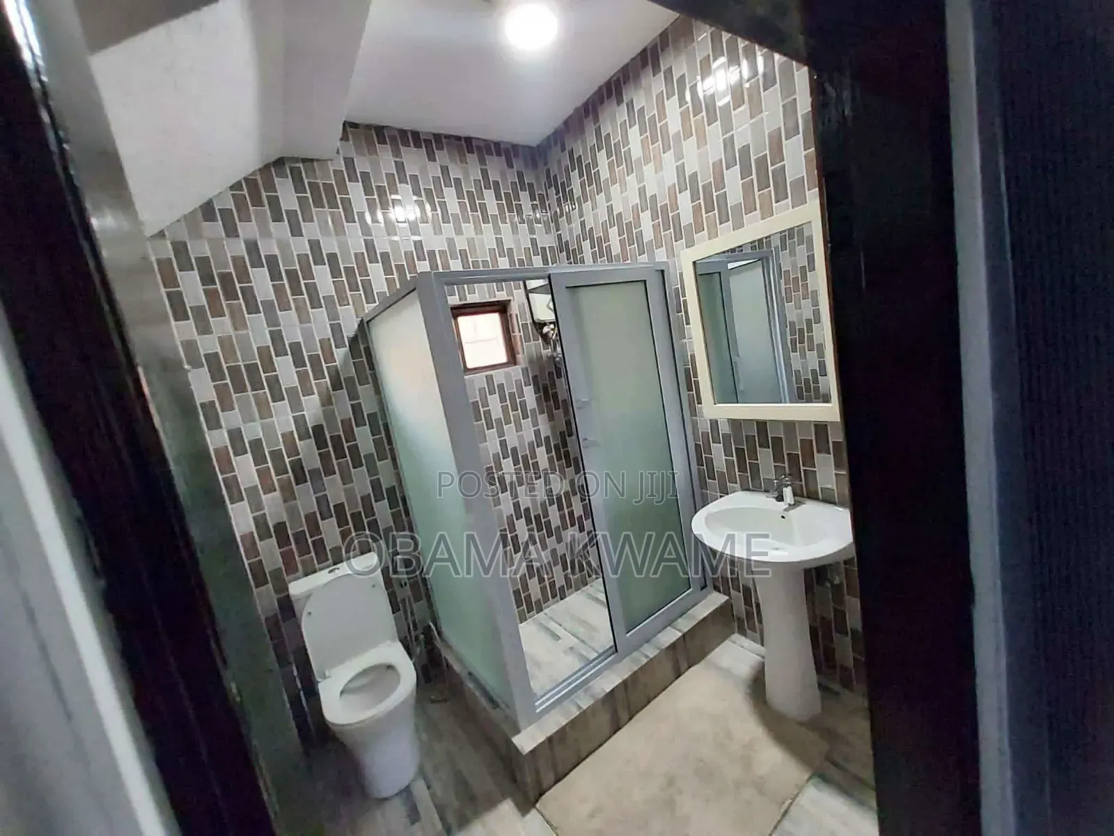 2bdrm Apartment in Laryea Homes, Osu Ako-Adjei for rent