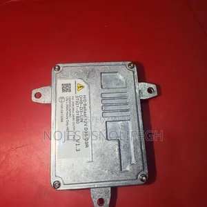Hyundai Headlight Control Module