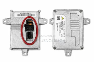 Hyundai Headlight Control Module