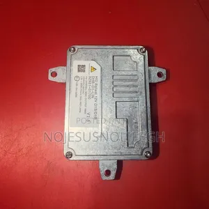 Hyundai Headlight Control Module