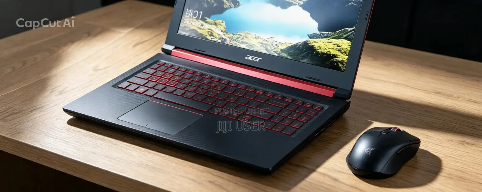 Laptop Acer Nitro 5 20GB Intel Core i7 HDD 1T