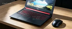 Laptop Acer Nitro 5 20GB Intel Core i7 HDD 1T