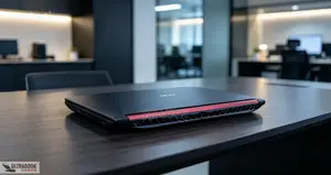 Laptop Acer Nitro 5 20GB Intel Core i7 HDD 1T