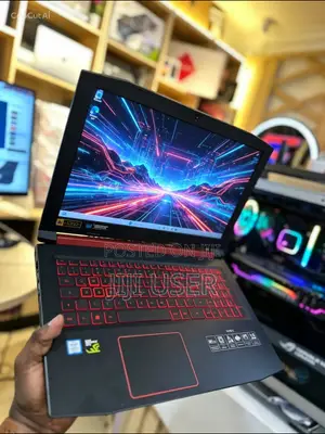 Laptop Acer Nitro 5 20GB Intel Core i7 HDD 1T