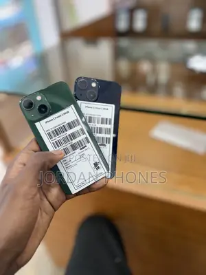 Apple iPhone 13 Mini 128 GB Green