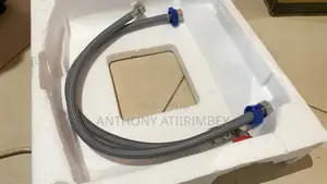 Electric Water Heater