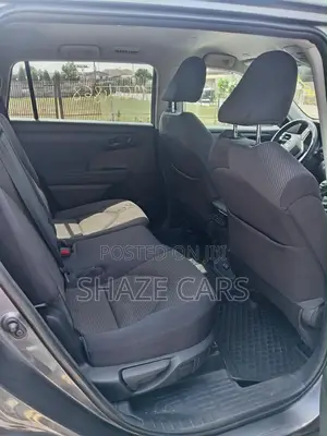 Toyota Highlander LE FWD 2023 Gray