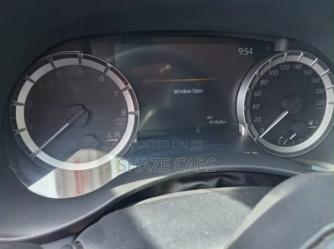 Toyota Highlander LE FWD 2023 Gray
