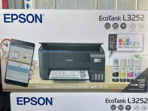 Epson Ecotank L3252