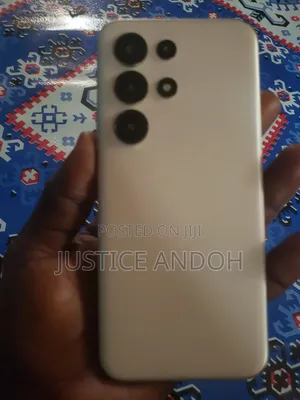 Itel S26 Ultra 256 GB Gold