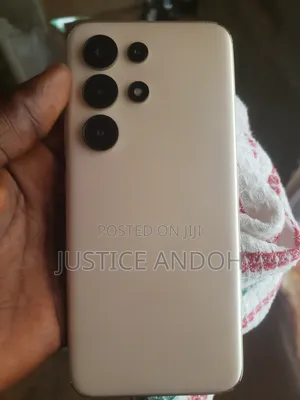 Itel S26 Ultra 256 GB Gold