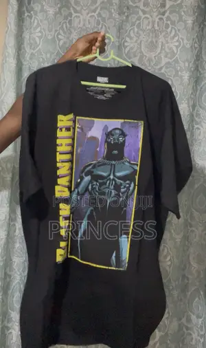 Nice Unisex Tops