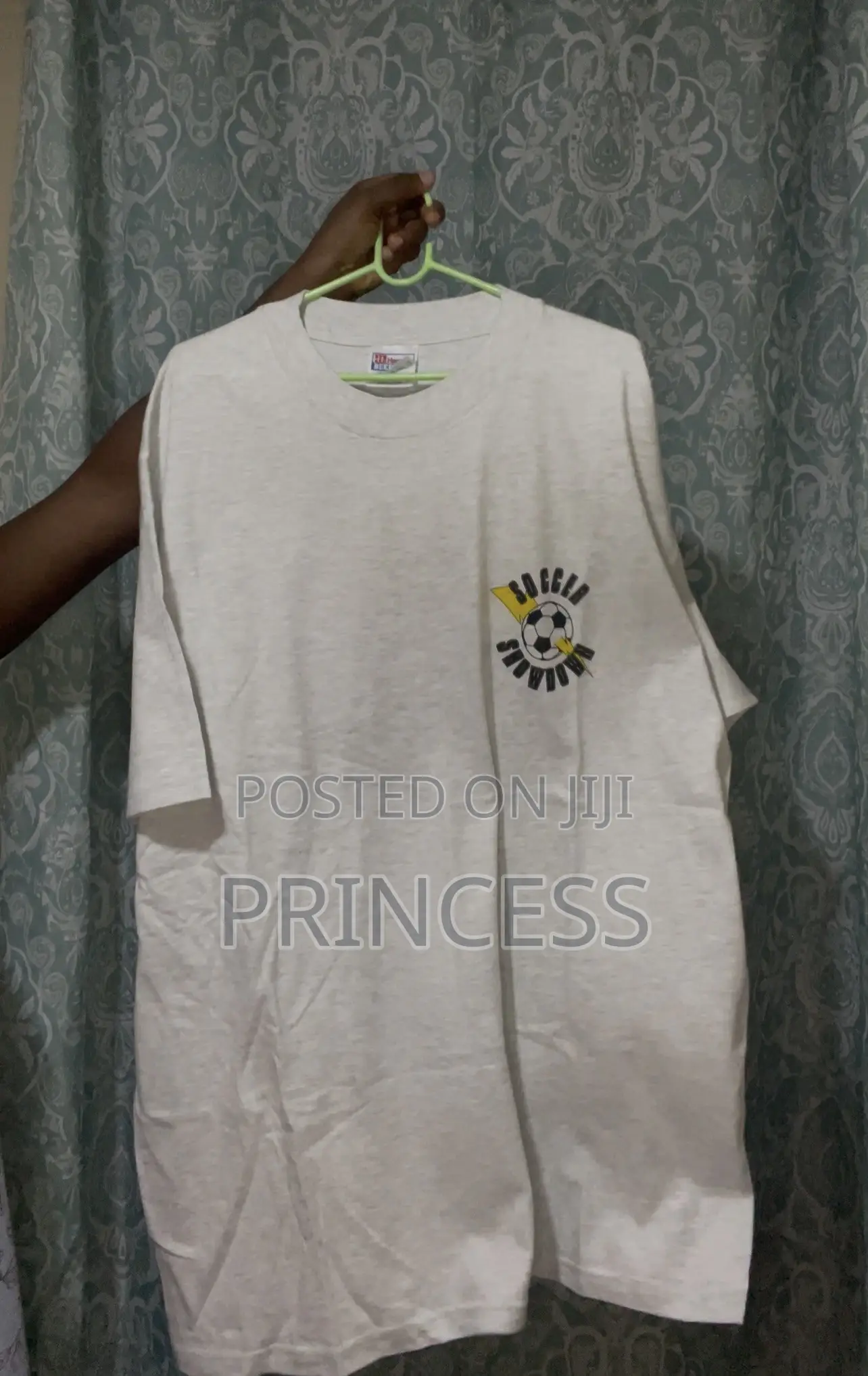 Nice Unisex Tops