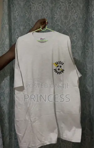 Nice Unisex Tops