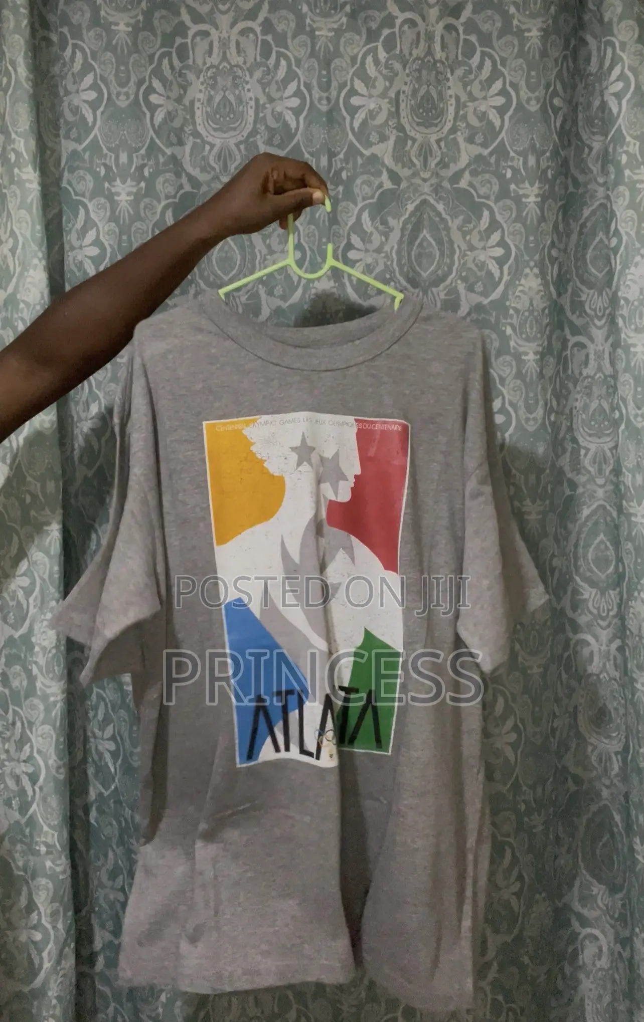 Nice Unisex Tops