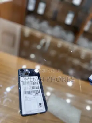 New Apple iPhone 13 Mini 128 GB Green