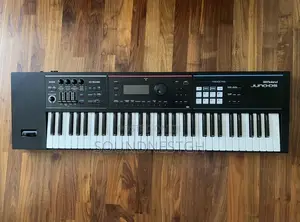 Roland Juno Ds + Free Bag