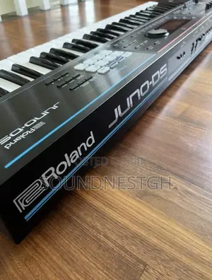Roland Juno Ds + Free Bag