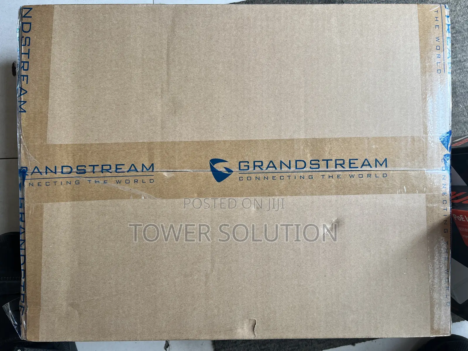 Grandstream Gwn7660e Lr Ax3000 Access Point