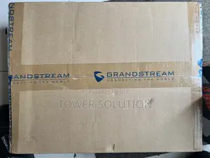 Grandstream Gwn7660e Lr Ax3000 Access Point