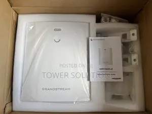 Grandstream Gwn7660e Lr Ax3000 Access Point