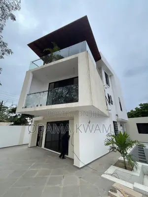 4bdrm House in Laryea Homes, Labone Junction for rent