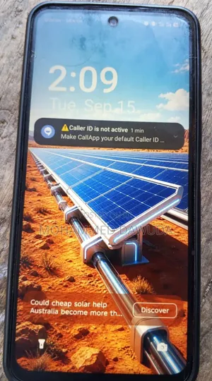 Tecno Spark 40 128 GB Gray